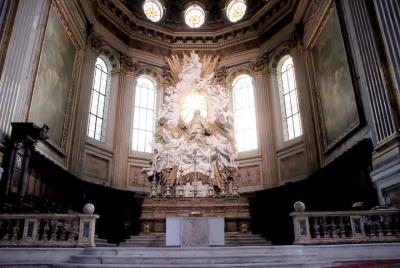 Guided Tour From The Chatedral To The Cloister Of San Gregorio Armeno Guided Tour From The Chatedral To The Cloister Of San Gregorio Armeno