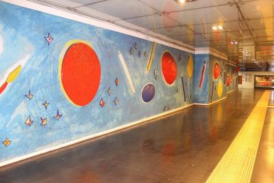 Guided Tour Of The Naples Underground - Walking Tour - Small Group Guided Tour Of The Naples Underground - Walking Tour - Small Group