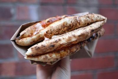 NAPLES Walking Tour NAPLES Walking Tour