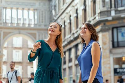 Highlights & Hidden Gems With Locals: Best of Naples Private Tour Highlights & Hidden Gems With Locals: Best of Naples Private Tour