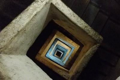 Naples Underground Guided Tour Naples Underground Guided Tour