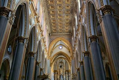 Historical Naples: Origin, Cults, Legends Historical Naples: Origin, Cults, Legends