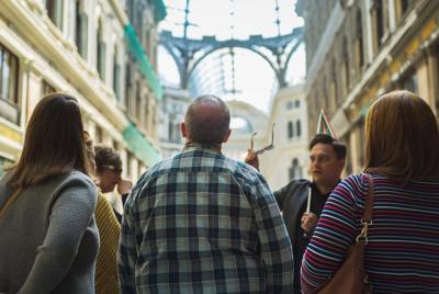 Discover Naples History Tradition and Culture  Discover Naples History Tradition and Culture