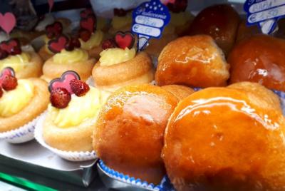 Napoli Sight Eating Walk: Private Food and Sight Tour  Napoli Sight Eating Walk: Private Food and Sight Tour