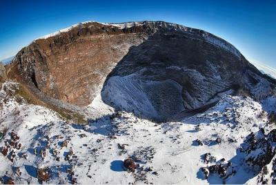 Vesuvius Private Tour Vesuvius Private Tour