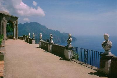 Amalfi coast tour Amalfi coast tour