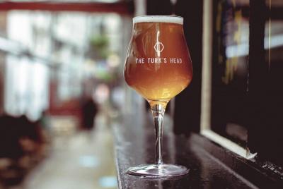 Leeds Craft Beer Guided Tour