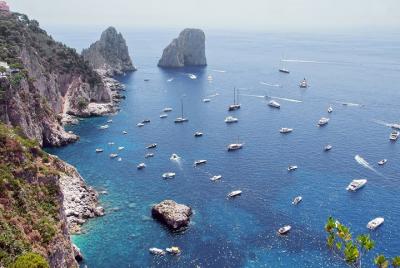 Capri a La Carte - VIP tour / Small group Capri a La Carte - VIP tour / Small group