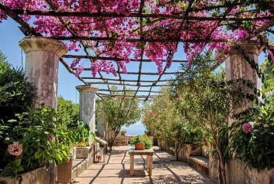 Pompeii, Sorrento & Amalfi Coast - Shared tour