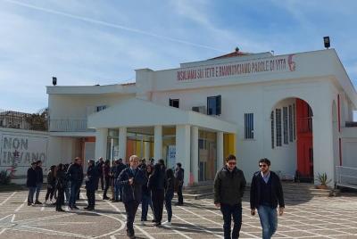 Museum of resistance to the Camorra Museum of resistance to the Camorra