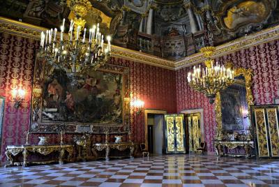Skip the Line: Royal Palace of Naples Entrance Ticket Skip the Line: Royal Palace of Naples Entrance Ticket