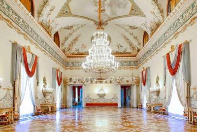 Capodimonte Museum Capodimonte Museum