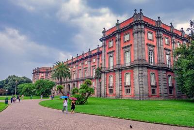 Skip the Line: Capodimonte Museum Tickets Skip the Line: Capodimonte Museum Tickets