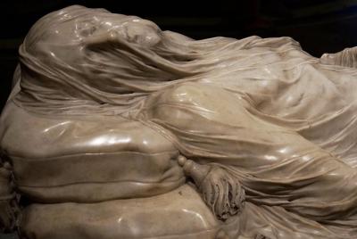 Sansevero Chapel Skip the Line ticket with Private Transfer fron Naples Sansevero Chapel Skip the Line ticket with Private Transfer fron Naples