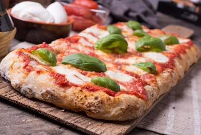 Virtual Cooking Class: become a Pizza PRO! Virtual Cooking Class: become a Pizza PRO!