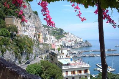 Amalfi coast Private tour Amalfi coast Private tour