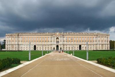 Private tour Caserta royal palace Private tour Caserta royal palace