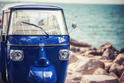 Calessino Tour Calessino Tour