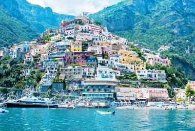 Amalfi Coast tour Amalfi Coast tour