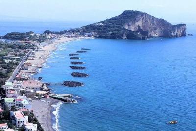 Campi Flegrei Tour Campi Flegrei Tour