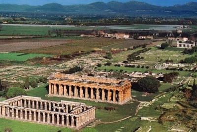 Paestum Greek ruins private tour Paestum Greek ruins private tour