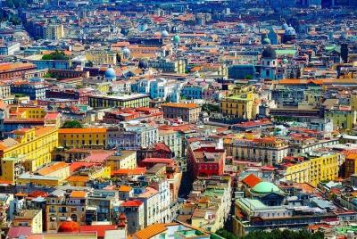Naples Like a Local: Customized Private Tour Naples Like a Local: Customized Private Tour