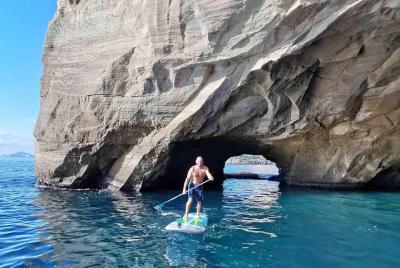 Napoli SUP Experience Napoli SUP Experience