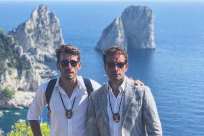 Special and Safe Tour of Capri from Naples port Recommended By Rick Steves Special and Safe Tour of Capri from Naples port Recommended By Rick Steves