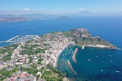 Procida Italian Capital of Culture 2022: boat tour of the island from Naples Procida Italian Capital of Culture 2022: boat tour of the island from Naples