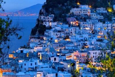 Capri island tour Capri island tour