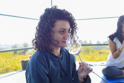 Yoga & Vineyard (1-8 PAX) Yoga & Vineyard (1-8 PAX)