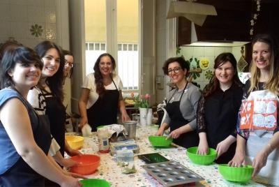 Market Tour and Cooking Class with a Local Chef in Naples Market Tour and Cooking Class with a Local Chef in Naples