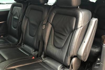 Napoli Airport (NAP) – Positano / Private Arrival Van Transfer