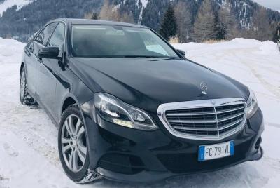 Private Airport Arrival Car Transfer to Hotels and Port in Napoli  Private Airport Arrival Car Transfer to Hotels and Port in Napoli