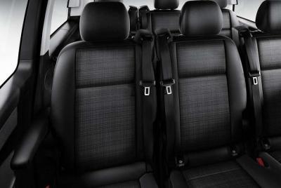 Private Transfer: from Naples (hotel-airport-train station) to Sorrento (hotel)