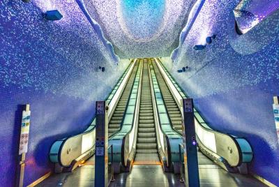 Art and Culture in Naples with a Local Art and Culture in Naples with a Local