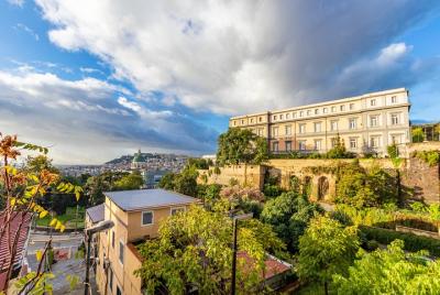 Photogenic Naples with a Local Photogenic Naples with a Local