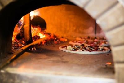 Naples Pizza Cooking Class