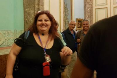 Private guided tour of the Royal Palace of Caserta