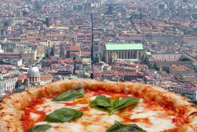 Spacca Pizza Giuded Tour + Pizza Dinner Spacca Pizza Giuded Tour + Pizza Dinner