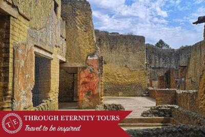 Herculaneum Virtual Tour Herculaneum Virtual Tour