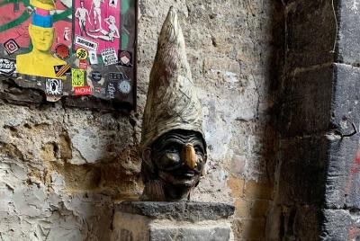 Naples The City of Legends History and Forbidden Cults Naples The City of Legends History and Forbidden Cults