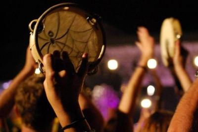 Skip the Line: Traditional Neapolitan Music Concert Ticket Skip the Line: Traditional Neapolitan Music Concert Ticket