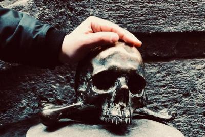Esoteric Naples: Hidden History&Real Mysteries Esoteric Naples: Hidden History&Real Mysteries