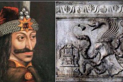 Saga i Misteri di Napoli: la Tomba di Dracula Saga i Misteri di Napoli: la Tomba di Dracula