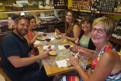 Naples Food Tour & Wine Tasting with a Native & Top Rated Expert Naples Food Tour & Wine Tasting with a Native & Top Rated Expert