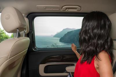 Sorrento and Amalfi Coast Private Day Trip Sorrento and Amalfi Coast Private Day Trip