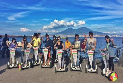 90 Minutes Naples Segway Tour 90 Minutes Naples Segway Tour