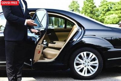 Naples Airport: Shared Transfer to Sorrento and Amalfi Coast  Naples Airport: Shared Transfer to Sorrento and Amalfi Coast