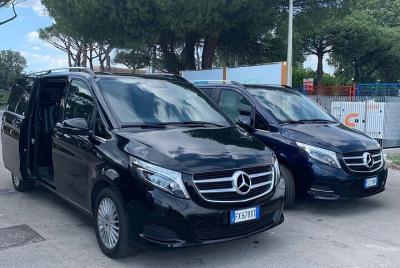 Private transfer from Naples port to Naples airport or train station Private transfer from Naples port to Naples airport or train station